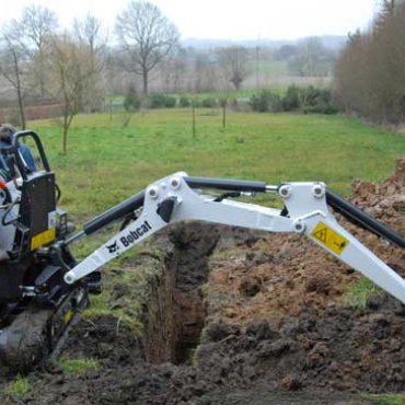 Bobcat İş Makineleri