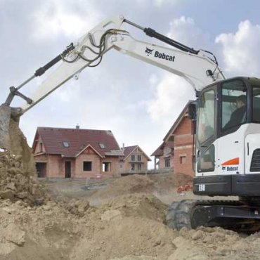 Bobcat İş Makineleri