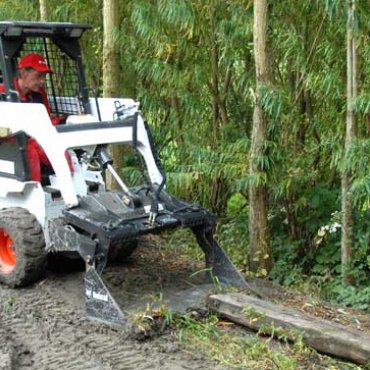 Bobcat İş Makineleri