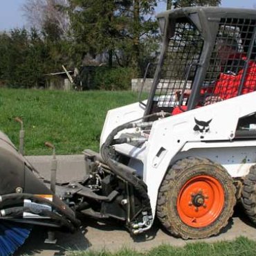 Bobcat İş Makineleri