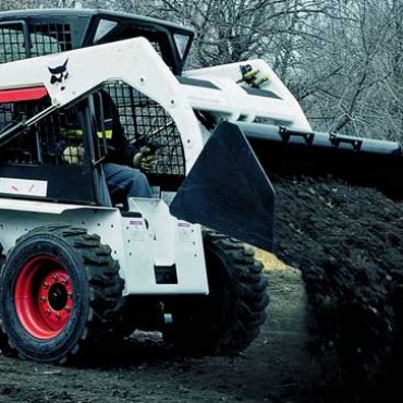 Bobcat İş Makineleri