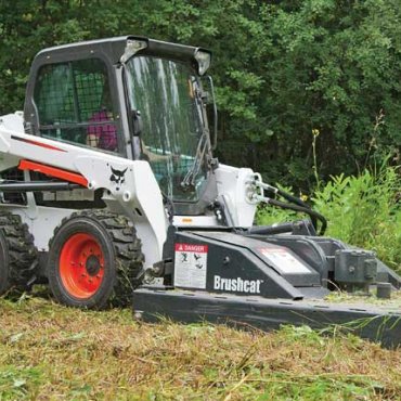 Bobcat İş Makineleri