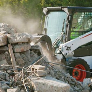 Bobcat İş Makineleri