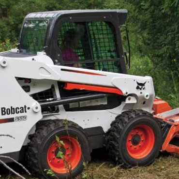 Bobcat İş Makineleri