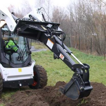 Bobcat İş Makineleri