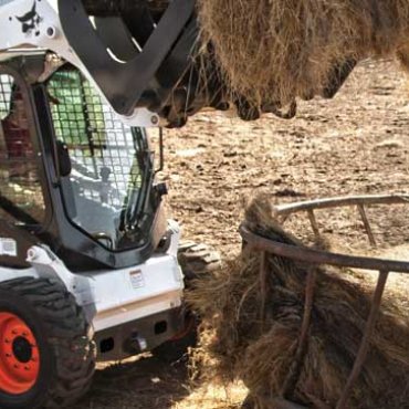 Bobcat İş Makineleri