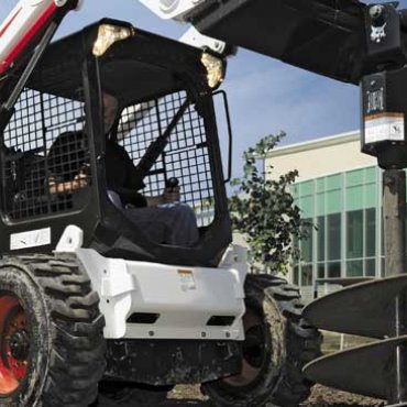 Bobcat İş Makineleri