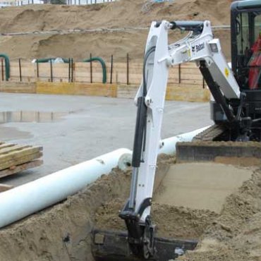 Bobcat İş Makineleri