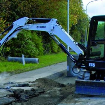 Bobcat İş Makineleri