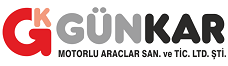 Günkar Motorlu Araçlar San.ve Tic. Ltd.Şti