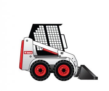 Bobcat Mini Yükleyici S70
