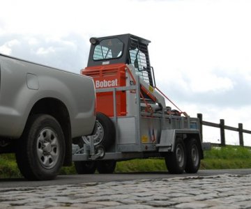 Bobcat Mini Yükleyici S70