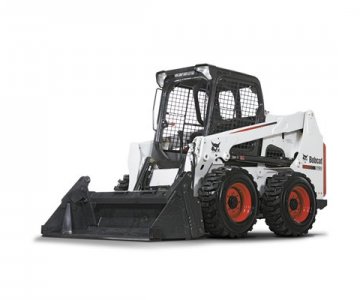 Bobcat Mini Yükleyici S630