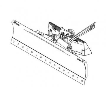 Dozer Bıçağı