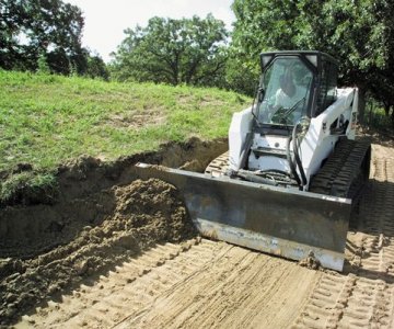 Dozer Bıçağı
