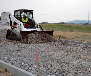 Dozer Bıçağı