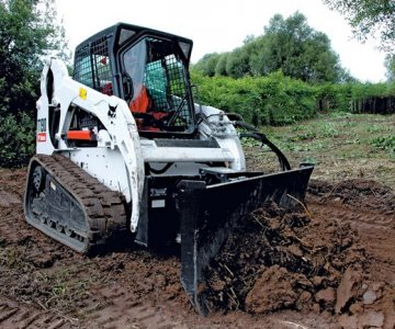 Dozer Bıçağı