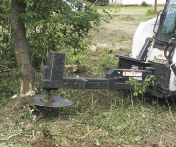Fırça Testere